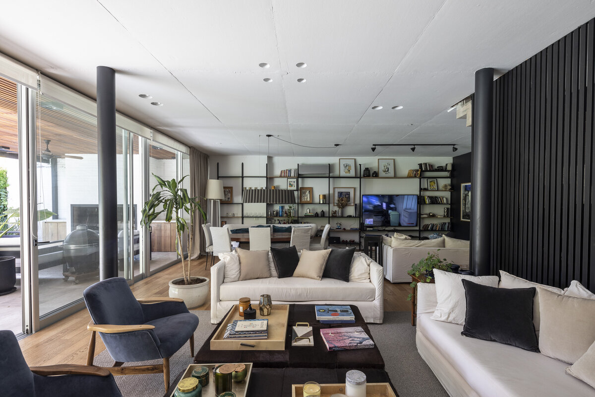 Reforma Quince Robles